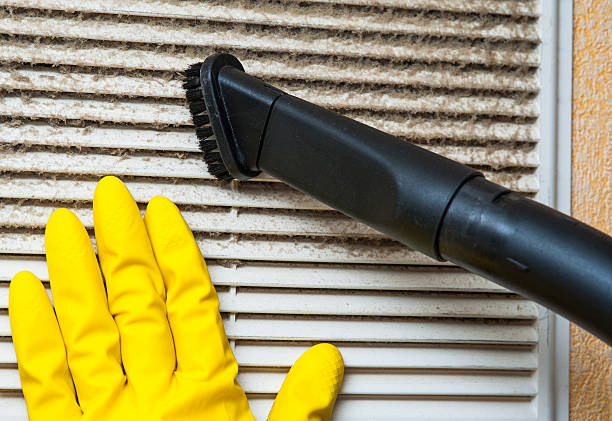 Trusted St Joseph, MO Airduct Cleaning Experts